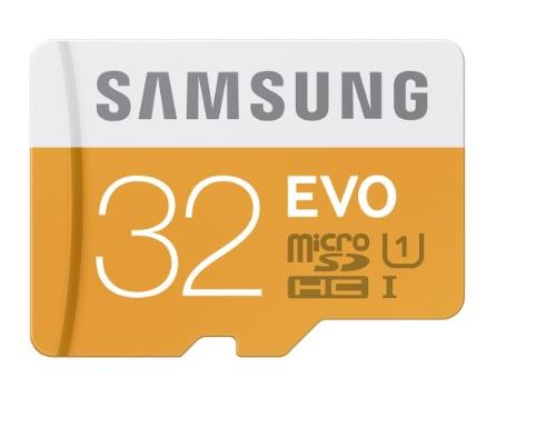 Best Micro SD Card for Tablets