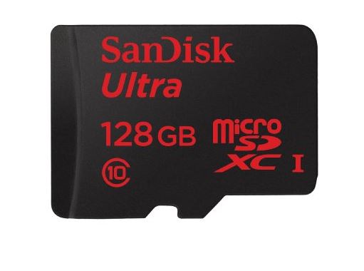 Best Micro SD Card for Tablets