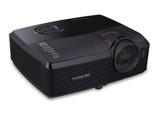 home theatre projectors