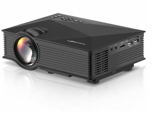 best cheap projectors