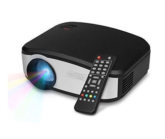 best cheap projectors