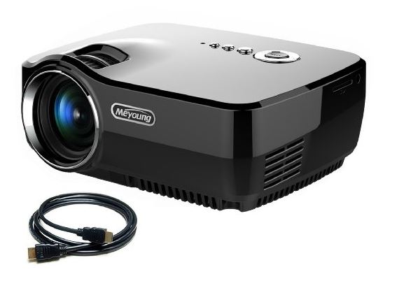 best cheap projectors