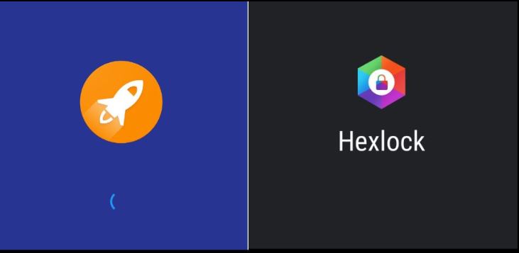 Best VPN and App lock for Android
