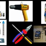 Essential Electronics repair tools
