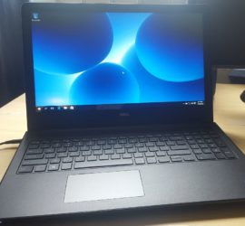 Dell Inspiron 15 3552