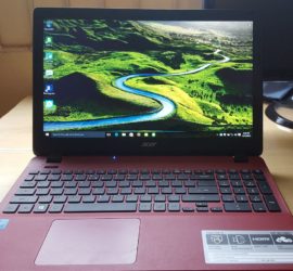 Acer Aspire ES 15