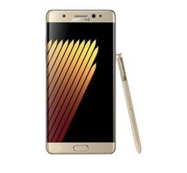 How to identify a Fake Galaxy Note 7