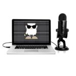 Blue Microphones Yeti USB Microphone Review