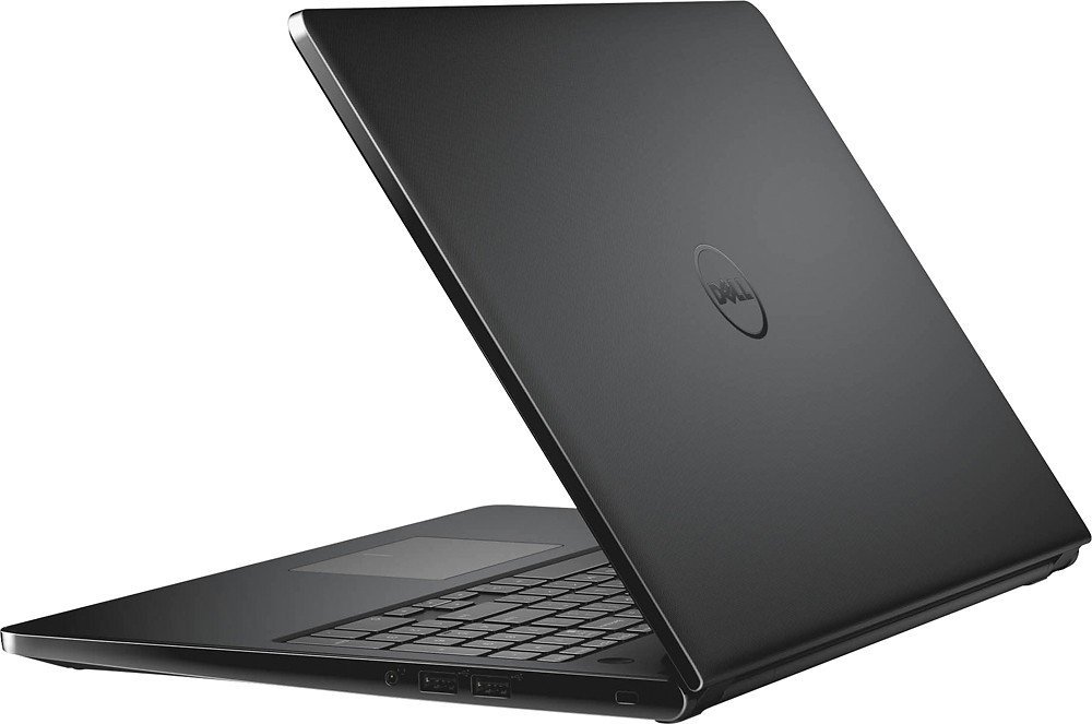Dell Inspiron 15.6 I3558 Laptop