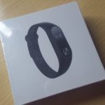 Xiaomi Mi Band 2 Smart Wristband Review