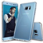 Samsung Galaxy Note 7 Discontinued