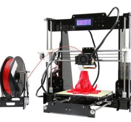 Top 3D printers deals