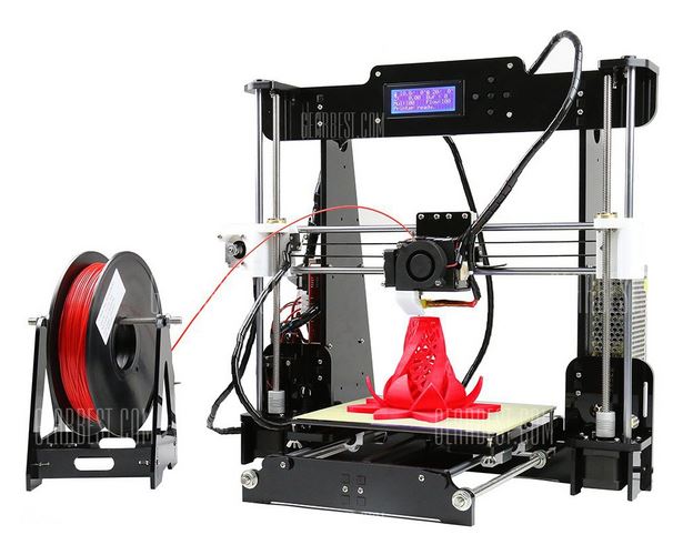 Top 3D printers deals