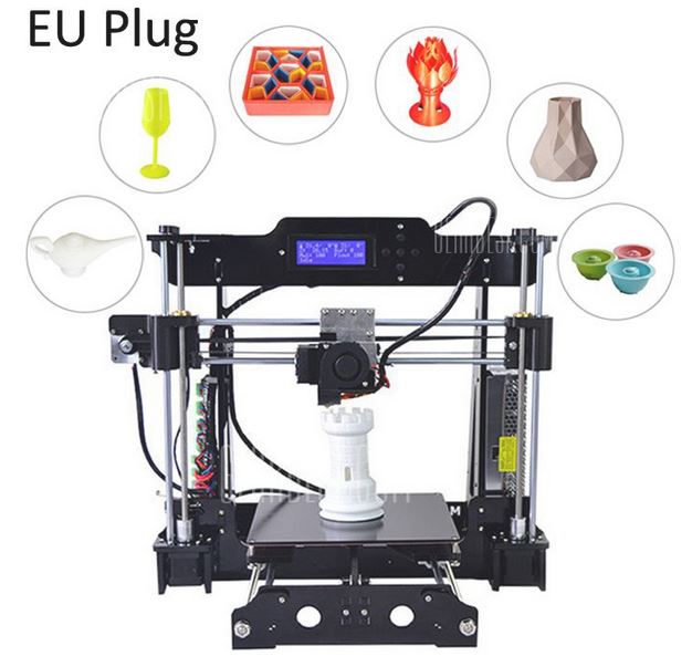 Top 3D printers deals