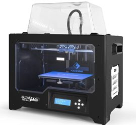 FlashForge 3d Printer Creator Pro