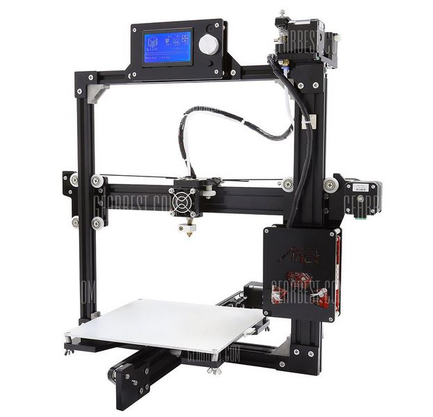 Top 3D printers deals