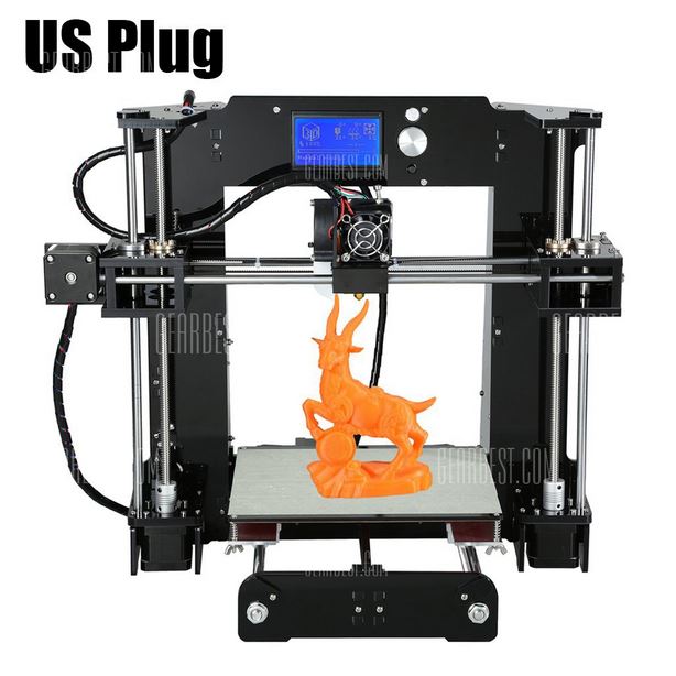 Top 3D printers deals