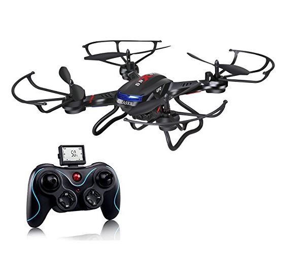 Best Cheap Drones for the Money