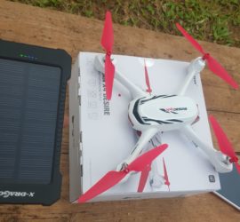 Hubsan X4