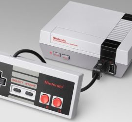 NES Classic Edition