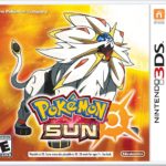 Pokemon Sun and Moon