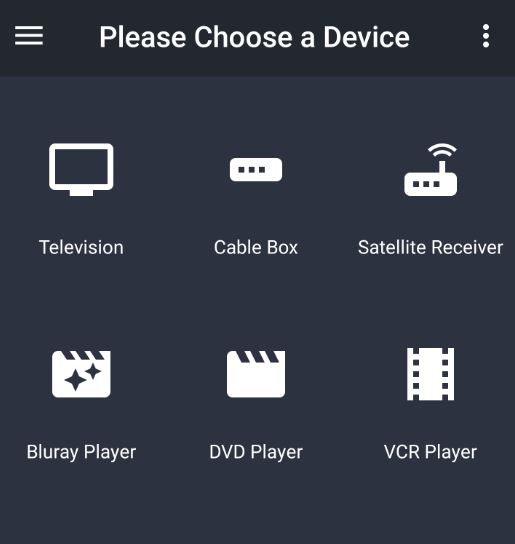 How to use your Samsung Phone as a Universal remote