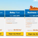 Create a website and brand with Hostgator