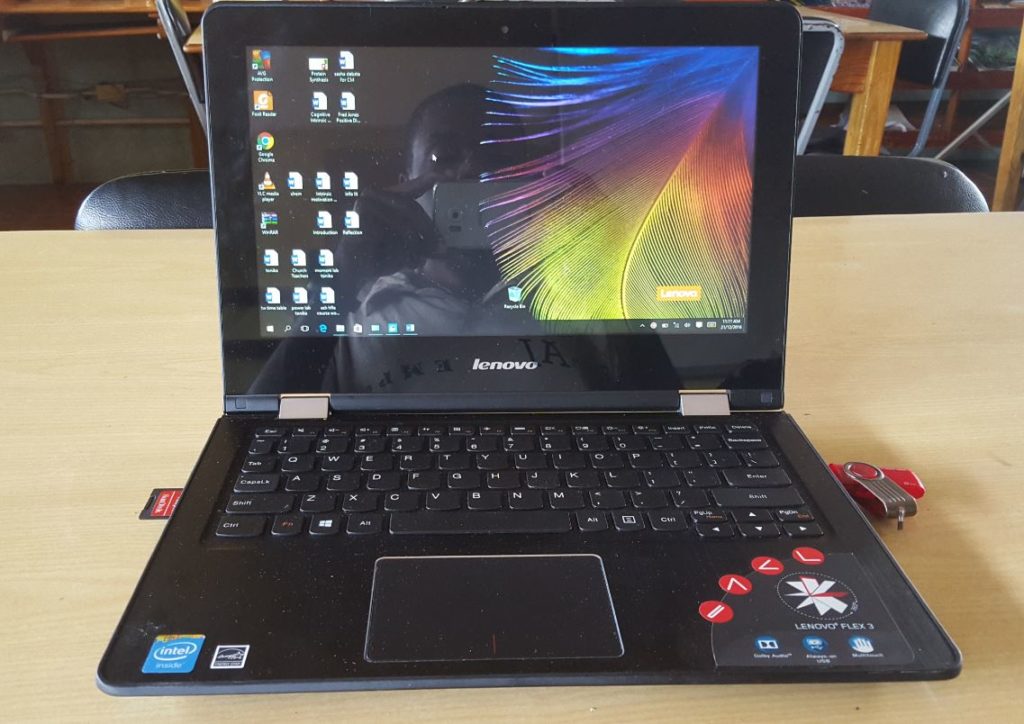 lenovo flex 3