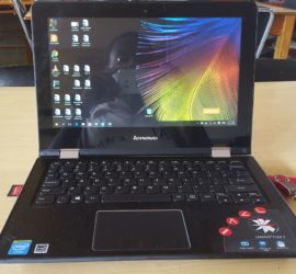 lenovo flex 3