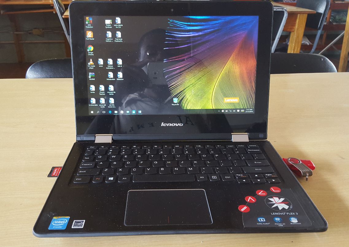 Lenovo Flex 3 Laptop Review