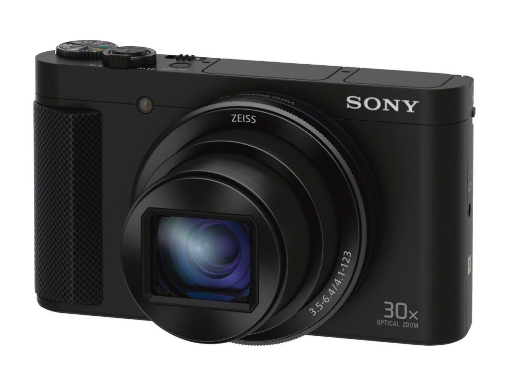 Best Point And Shoot Cameras