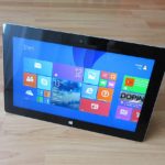 How to Restore or Reset a Windows 8 Tablet