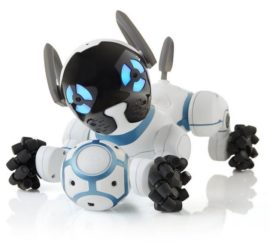 Robot Puppy