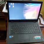 Lenovo Ideapad 100s Laptop