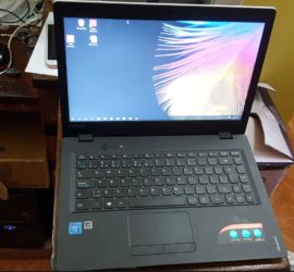 Lenovo Ideapad 100s