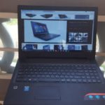 Lenovo Ideapad 100 Laptop Review