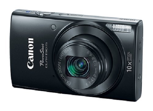 Best Point And Shoot Cameras