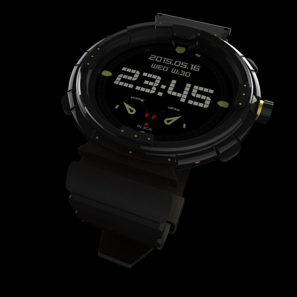 Top 5 best selling smart watches