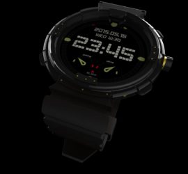 Top 5 best selling smart watches