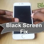 iPhone 6 and 6s How to fix Black Screen, Display Wont Turn On, Screen is Blank Issue