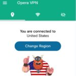 Best Unlimited Mobile VPN to use for free