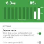 How to drastically save mobile data and avoid Data Overages quick and easy