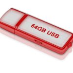 The Best USB Flash Drive