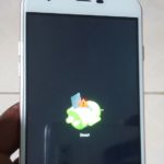 OUKITEL U7 Plus Android 7.0 Nougat Update failing to Install Fix