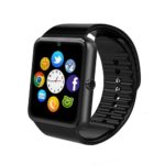 GT08 Smartwatch Frequently Asked Questions?