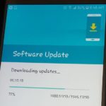 Samsung Galaxy S7 Android Nougat 7.0 update