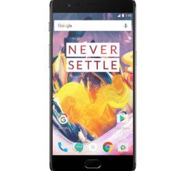 OnePlus 3 or 3T Battery Drain Issue After Android Nougat Update