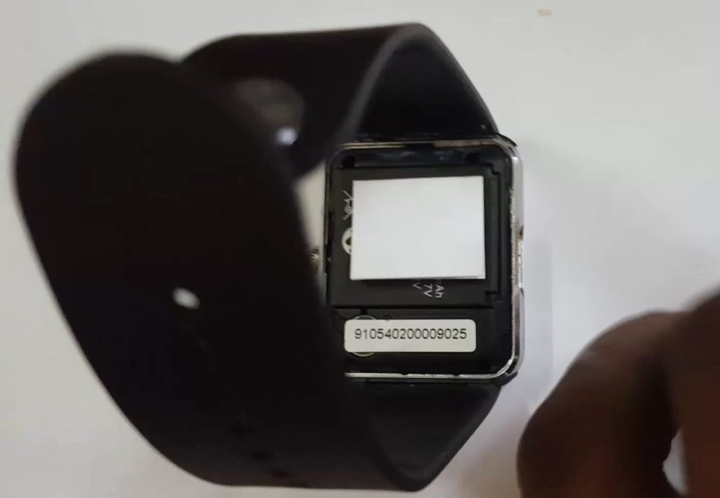 Fix GT08, DZ09, or U8 Smartwatch not Turning On