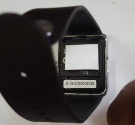 Fix GT08, DZ09, or U8 Smartwatch not Turning On