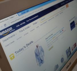 Amazon Changes Affiliates Commission Rates